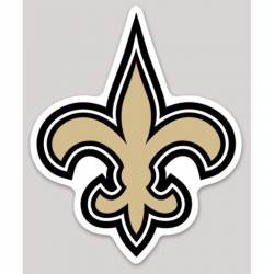 New Orleans Saints 2000-Present Logo - Sticker