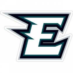 Philadelphia Eagles E Logo - Sticker