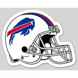 Buffalo Bills Helmet - Sticker