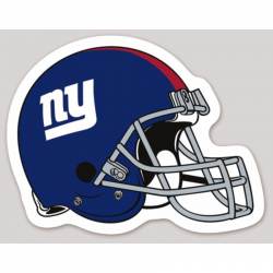 New York Giants Helmet - Vinyl Sticker