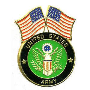Army - Pin
