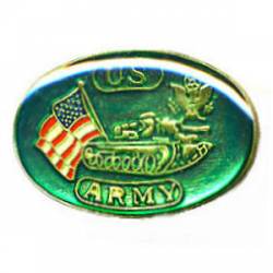 United States Army - Lapel Pin