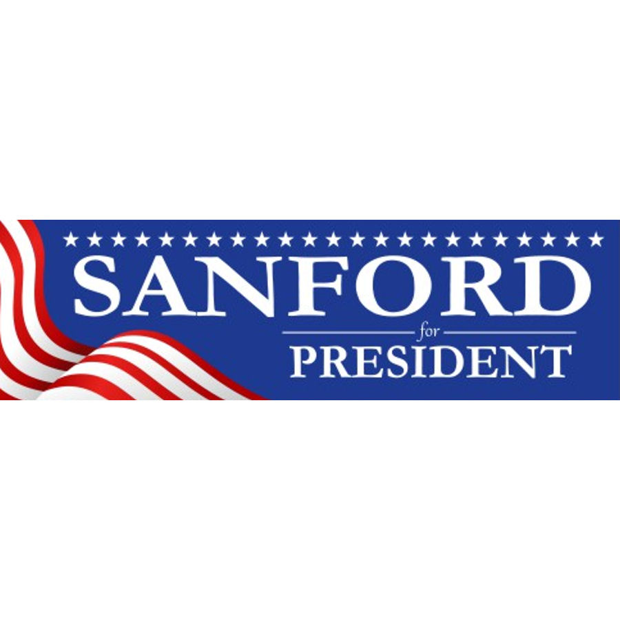 I Voted For McCain - Bumper Sticker