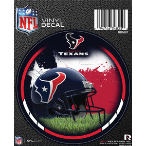 Houston Texans Sticker