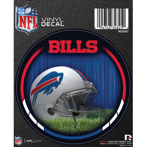 Buffalo Bills Sticker