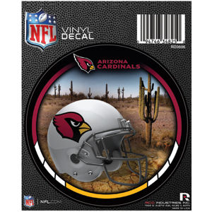 Arizona Cardinals Sticker