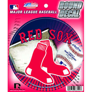 Boston Red Sox Sticker