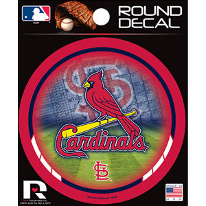 St Louis Cardinals Sticker