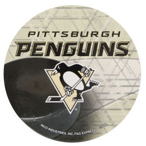 Pittsburgh Penguins Sticker