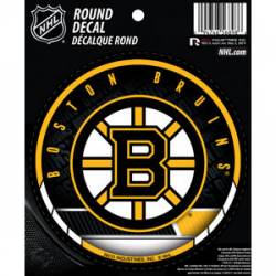 Boston Bruins - Sticker