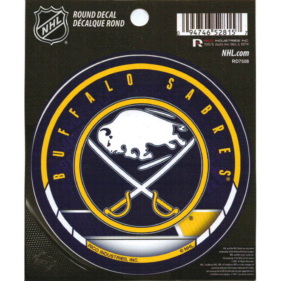 Buffalo Sabres Sticker