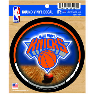 New York Knicks Sticker