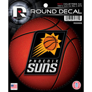 Phoenix Suns Sticker