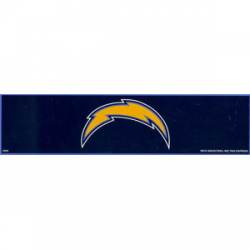 San Diego Chargers - Bumper Sticker