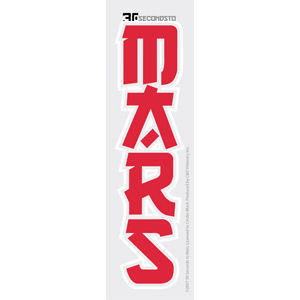 30 Seconds to Mars Kokoro  - Sticker