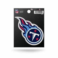 Tennessee Titans - Sport Short Decal