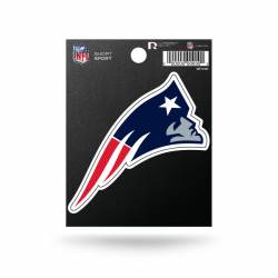 New England Patriots - Sport Short Decal