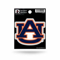 Auburn University Tigers - Sport Short Decal
