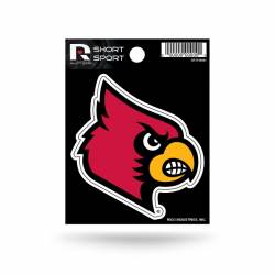 University Of Louisville Cardinals - Sport Short Decal