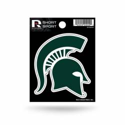 Michigan State University Spartans - Sport Short Decal