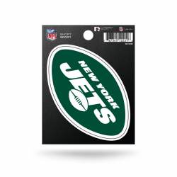 New York Jets Logo - Sport Short Decal