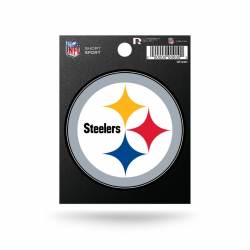 Pittsburgh Steelers - Sport Short Decal