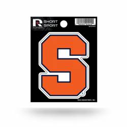 Syracuse University Orange - Sport Short Decal