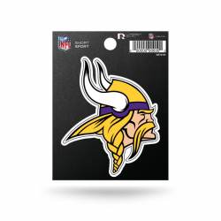 Minnesota Vikings - Sport Short Decal