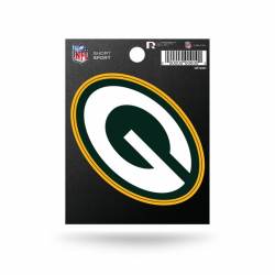 Green Bay Packers - Sport Short Decal