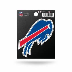 Buffalo Bills - Sport Short Decal