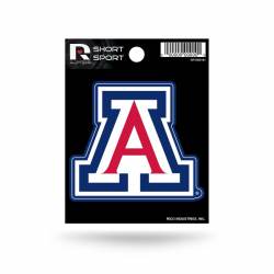 University Of Arizona Wildcats - Sport Short Decal