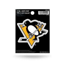 Pittsburgh Penguins - Sport Short Decal