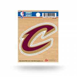 Cleveland Cavaliers 2022 Logo -Sport Short  Decal