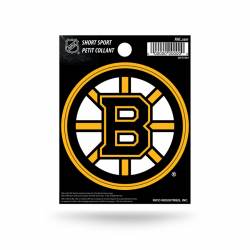Boston Bruins - Sport Short Decal