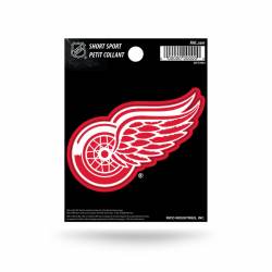 Detroit Red Wings - Sport Short Decal