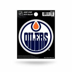 Edmonton Oilers - Sport Short Decal