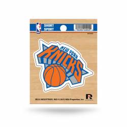 New York Knicks - Sport Short Decal