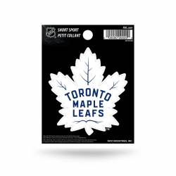 Toronto Maple Leafs - Sport Short Decal