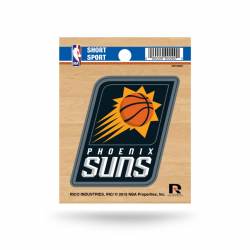 Phoenix Suns - Sport Short Decal