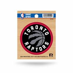 Toronto Raptors - Sport Short Decal