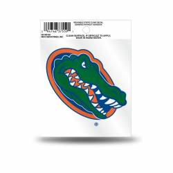 University Of Florida Gators Logo - Static Cling
