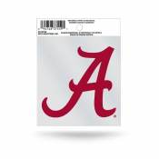 University Of Alabama Crimson Tide Logo - Static Cling