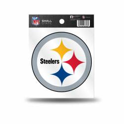 Pittsburgh Steelers Logo - Static Cling