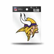 Minnesota Vikings Logo - Static Cling