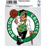 Boston Celtics Logo - Inside Window Static Cling
