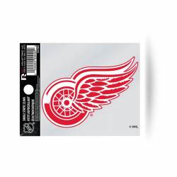Detroit Red Wings Logo - Static Cling