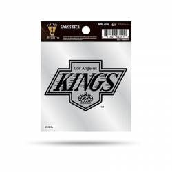 Los Angeles Kings Retro Chevy Logo - 4x4 Vinyl Sticker