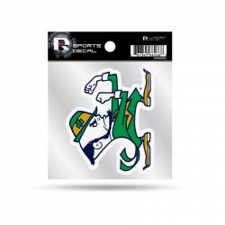 University Of Notre Dame Fighting Irish - 4x4 Vinyl Sticker