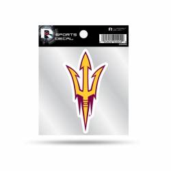 Arizona State University Sun Devils - 4x4 Vinyl Sticker