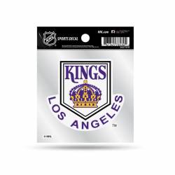 Los Angeles Kings Retro - 4x4 Vinyl Sticker